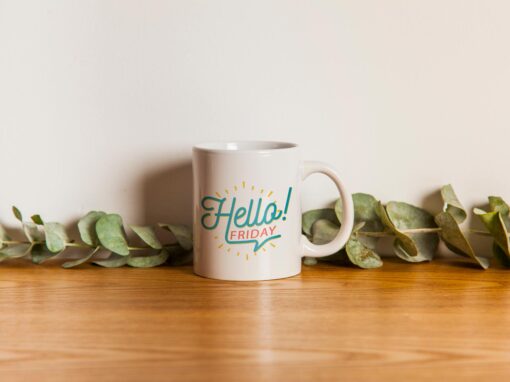 Lifestyle Blogs